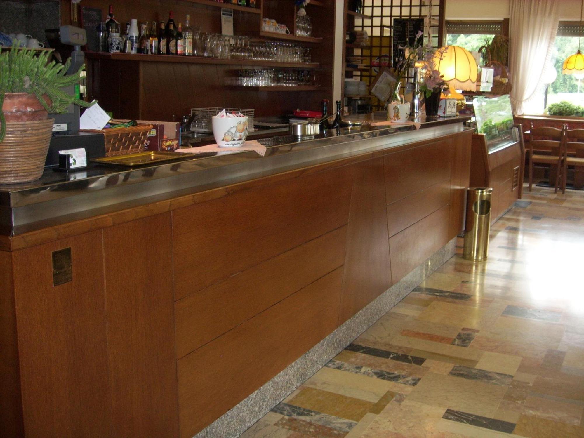 Albergo Ristorante Cima I Pra' Ponte nellʼAlpi Zewnętrze zdjęcie