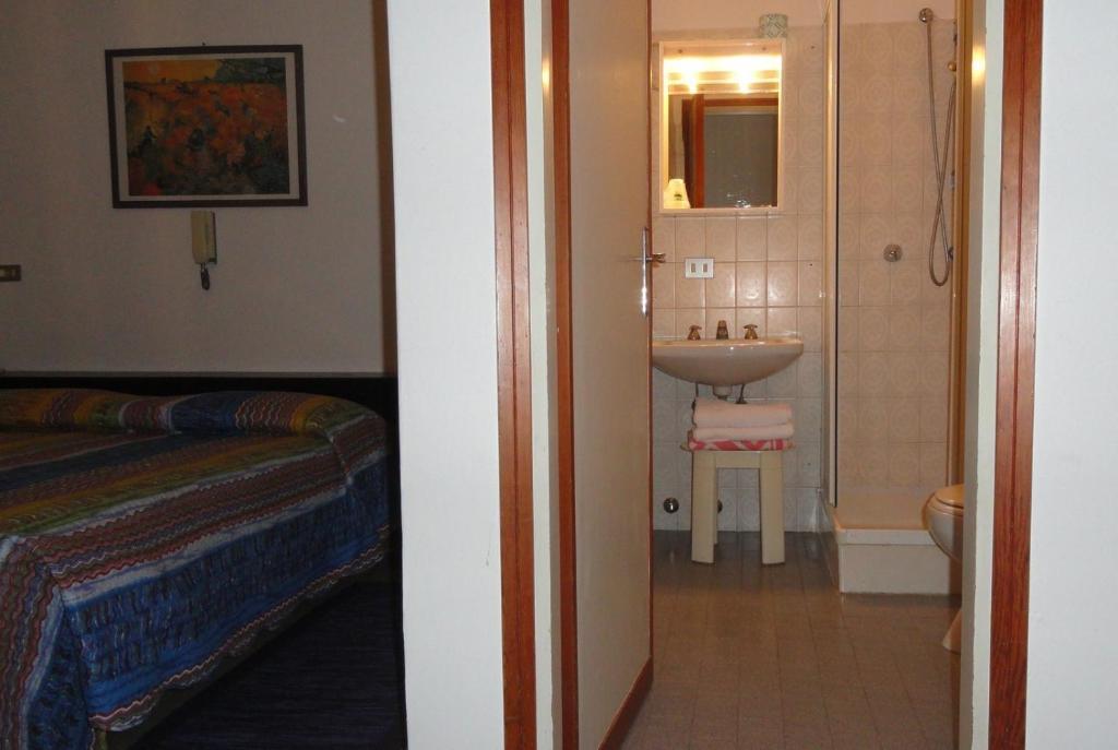 Albergo Ristorante Cima I Pra' Ponte nellʼAlpi Pokój zdjęcie